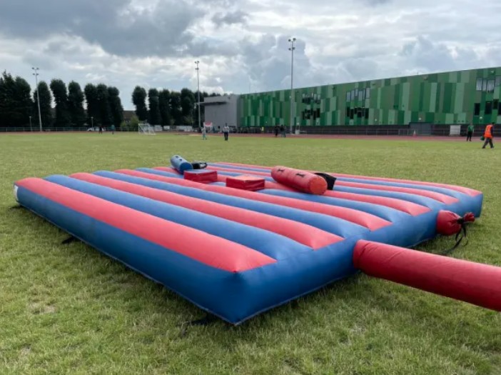 hire bouncy castle in essex for your next event