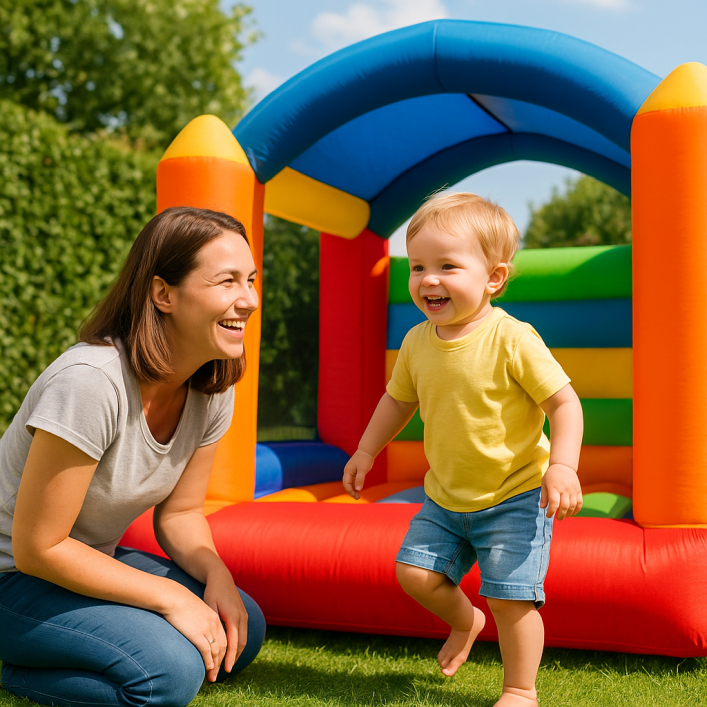 How to Host a Kids Birthday Party at Home