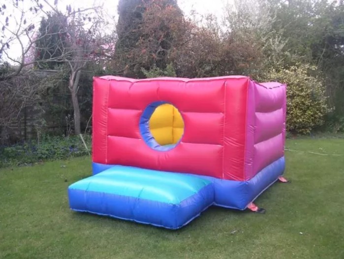 party hire services including bouncy castles in basildon