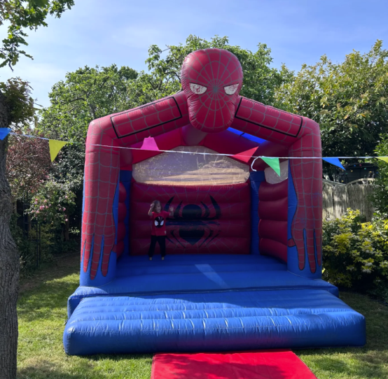  bizi bouncer google review Jun 2026